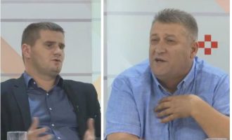 Olluri – Berishës: Paguaje tatimin, pastaj fol për qeverisje