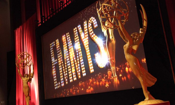 Shpallen nominimet për çmimet Emmy 2017