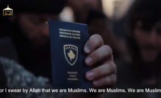 DASH publikon të dhëna shqetësuese mbi ekstremizmin islamik në Kosovë