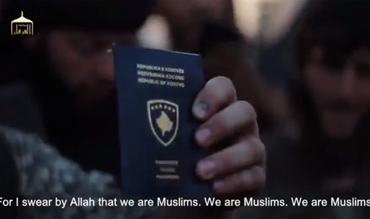 DASH publikon të dhëna shqetësuese mbi ekstremizmin islamik në Kosovë