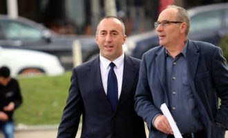 Muharrem Nitaj i krahason LDK-në dhe VV-në me Listën Serbe