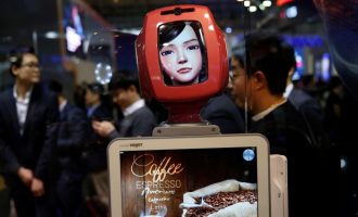 Sulmet kibernetike mund të sulmojnë edhe robotët dhe pasojat mund të jenë fatale