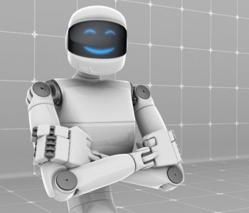 A mund t’i zëvendësojmë politikanët me robotë?