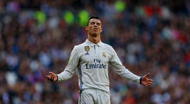 “Urdhri” i Ronaldos – e dëshiron Rashfordin tek Reali