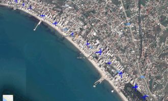 Vetëm për turistë ndërkombëtarë – Si ia ndaloi Durrësi “Pavarësinë” kosovarëve  