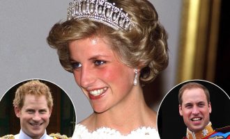 Vjen dokumentari për princeshën Diana
