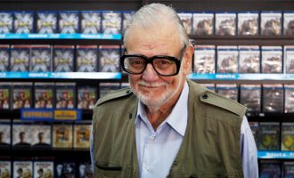 Vdes regjisori Romero, krijuesi i filmave me “zombie”