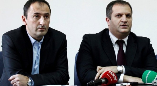Aliu për PSD-në: Kujt do t’i shiten për koalicion parazgjedhor meqë nuk e kalojnë as gjysëm pragu