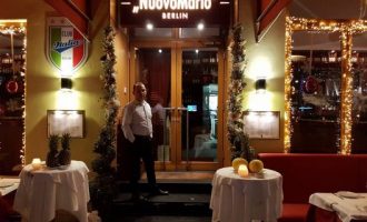 Restoranti më i mirë italian në Gjermani me pronar shqiptar