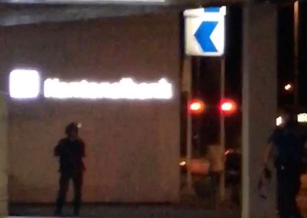 Qëllohet me armë një kosovar në Lucernë, arrestohet një zviceran