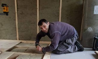 Futbollisti që eliminoi Trepçën ’89 nga Liga e Kampionëve, punon si zdrukthëtar