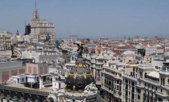 Destinacionet më të mira turistike në Evropë