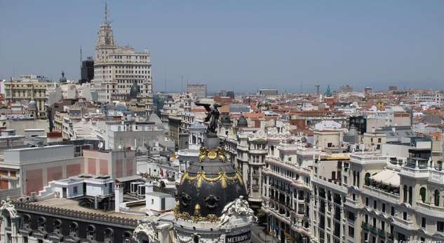 Destinacionet më të mira turistike në Evropë