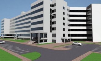 E treta e vërteta: Jepet tenderi 10 milionësh për Spitalin e Ferizajt