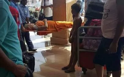 Sulm në Egjipt, vriten dy turiste evropiane