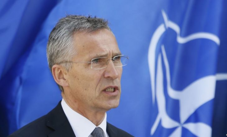 Stoltenberg: Takimi i Këshillit NATO-Rusi ishte i dobishëm