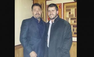 Nga BMW X5 deri në 100 mijë euro kesh – Si u pasurua Mërgim Lushtaku gjatë kohës sa e kishte babanë në burg