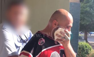 Sulmuesin e Ziadin Selës e bëjnë për spital