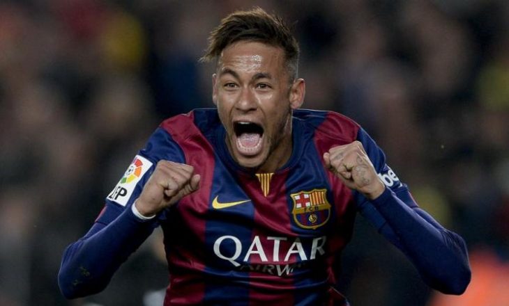 Një tjetër super ofertë për Neymar, plus një dhuratë ekstra për Barcelonen