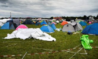 Anulohet festivali i muzikës në Suedi, dyshohet për dhunime seksuale