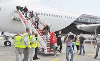 Si i deportoi BE-ja 42 mijë shqiptarë brenda një viti