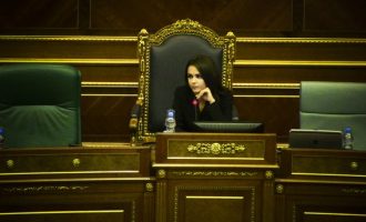 “I din tri gjuhë” – vlerësimi i deputetit më të ri të LDK-së për Teuta Rugovën