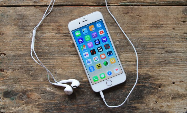 Gjashtë gjëra që të gjithëve do t’u pëlqejnë për iOS 11