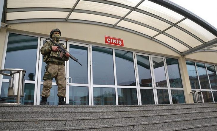 Shpallet gjykimi i parë për ngjarjet në Stamboll gjatë puçit të dështuar