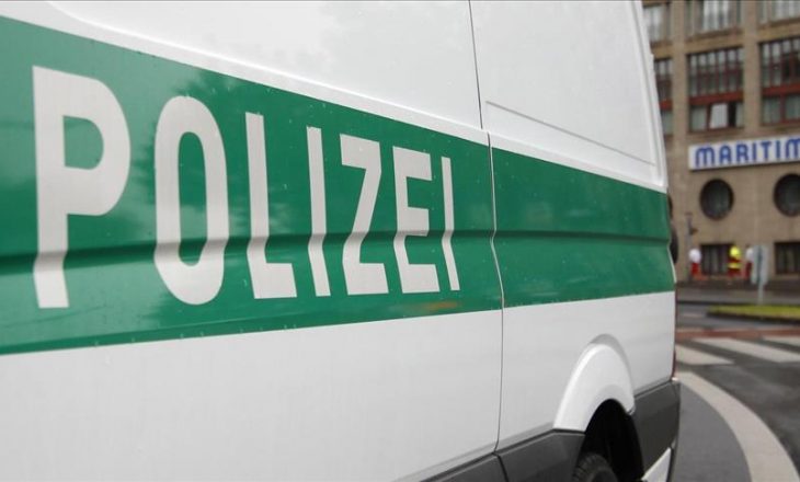 Gjatë Samitit G20 në Hamburg nëpër rrugë 20 mijë policë