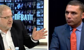 Kelmendi “kopjon” Haxhiun, flet për takimet jo-zyrtare me Rugovën dhe Pacollin