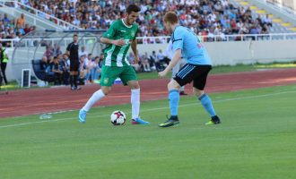 Afër gjysmë milionë euro për dy humbje të turpshme në Evropë