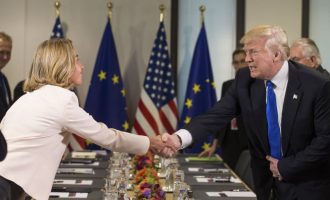 Mungesa e koordinimit SHBA-BE sjellë pasojat e para