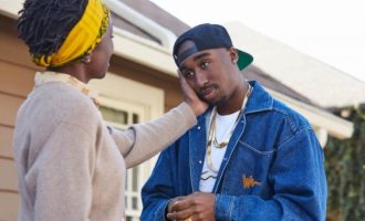 Filmi mbi Tupac tani edhe në kinema