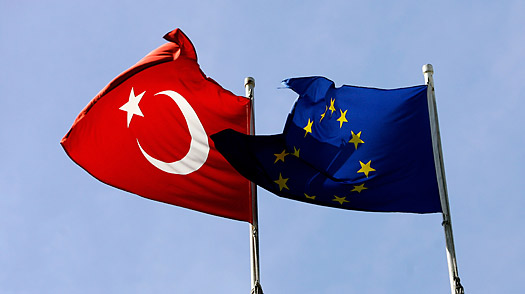 BE pret nga Turqia “hapa konkretë”