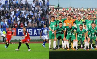 “Brazili i Ballkanit” që dështoi në futbollin evropian