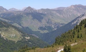 UNESCO mbron pyjet e virgjëra shqiptare