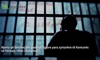 Dokumentet që dëshmojnë skandalin në tenderin qindra-mijëra eurosh (III)