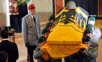 Kosova, tokë e vdekjes për ushtarët gjerman – 3 vendet ku Gjermania humbi më së shumti ushtarë