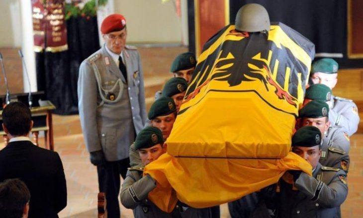 Kosova, tokë e vdekjes për ushtarët gjerman – 3 vendet ku Gjermania humbi më së shumti ushtarë