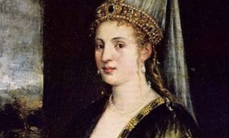 Vajza nga Dukagjini që sundoi botën