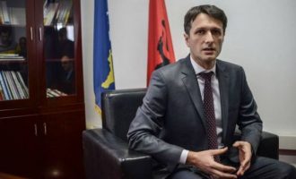 Ministri tregon se cila pikë kufitare mbetet problematike për diasporën