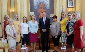 Versioni i Deliu-Kodrës sesi Veseli do të zgjidhet kryetar i Kuvendit