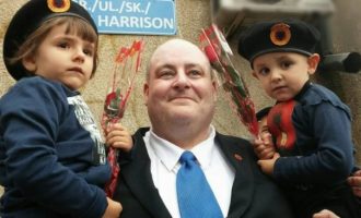 Ish-veterani britanik i UÇK-së i shpëton tumorit