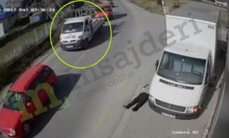 Arrestohet personi i parë që nuk ofroi ndihmë për të vdekurin në Gjilan