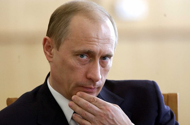 Putin: Nuk e di nëse do të kandidojë për president