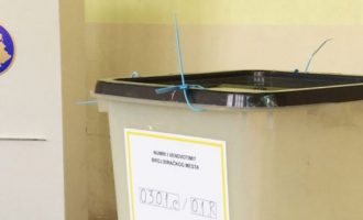 Vjedhja e votave nga një kandidat për tjetrin – puna e Prokurorisë për zgjedhjet e 11 qershorit