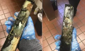 Punëtori që u pushua nga puna pasi tregoi kushtet e mjerueshme në McDonalds