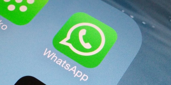 WhatsApp vazhdon rritjen