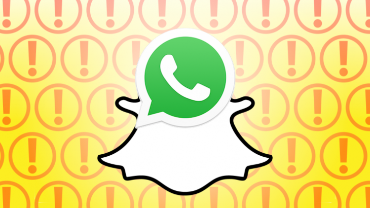 WhatsApp numëron 1 miliard përdorues në ditë, më shumë se Snapchat