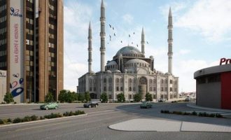“Fondet nga Turqia për Xhaminë i kemi marrë për këtë projekt”